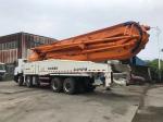 Zoomlion Beton Pump