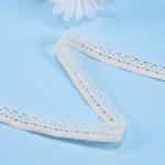 Cotton Ribbon Crochet Lace Trim Diy Clothing Curtain Accessories Mesh Ribbon
