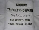 Sodium Tripolyphosphate Water Softener Powder Cas No 7758 29 4 25 Kg/Bags