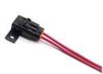 Single Pin 32V 40A New Energy Vehicle Wiring Harness