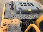 High Quality Original Used Excavator Volvo 145B Wheel Excavator