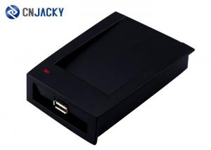 China Multi Function Card Reader And Writer W10A 232 Port RFID Reader Type A Standard on sale