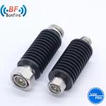 Adjustable Attenuator for Telecommunication System 50W DC-3800MHz SMA-J/K