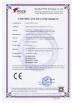 Shenzhen Ouni Technology Co.,Ltd Certifications