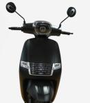 HH-WSP3 Electric motorcycle
