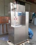 7.5kW Seamless Soft Gelatin Capsule Machine Automatic Soft Gel Capsule Filling