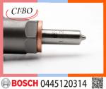 0445120314 Fuel Injector Nozzle