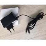 Dual DC Head Charger 8.4V 1A EU Standard For Heated Gloves