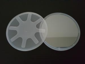 Wholesale 3 Inch 625um Technical Ceramic Parts GaSb Wafer Gallium Antimonide from china suppliers
