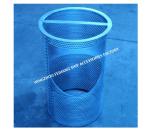 Main Sea Chest Filter/Sea Chest Strainer For Sea Chest Water | Yangzhou Feihang