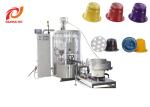 50pcs/Min SKP-1N Nespresso Capsule Filling Machine