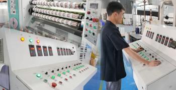 Anhui Uniform Trading Co.Ltd