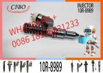 Engine Fuel Injector 0R-4987 10R-0963 212-3462 208-9160 10R-0961 212-3469 203