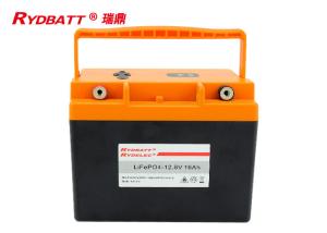 Wholesale 2000times 12.8V 24Ah Lifepo4 Battery Pack 10388130 4s3p Battery Pack from china suppliers