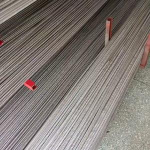Wholesale ASTM EN GB Standard 304 Stainless Steel Rebars / SS Rebar Diameter 10mm 12mm 16mm 20mm from china suppliers