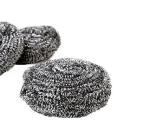 More Durable 410 Scouring Pad Safe For Stainless Steel With Standard Export