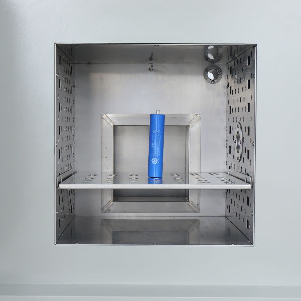HD-H210 Battery Cycling Thermal Shock Chamber Stability Temperature Impact Testing Machine for Battery