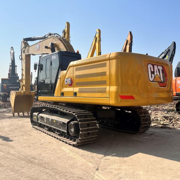 Used Caterpillar Cat320d2 Used Excavator Cat336gc 320c 323d 329d Cat330d