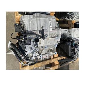 Wholesale Steel Aluminum Material for Kia Spectra 2.0L Transmission Gearbox 2F350 from china suppliers