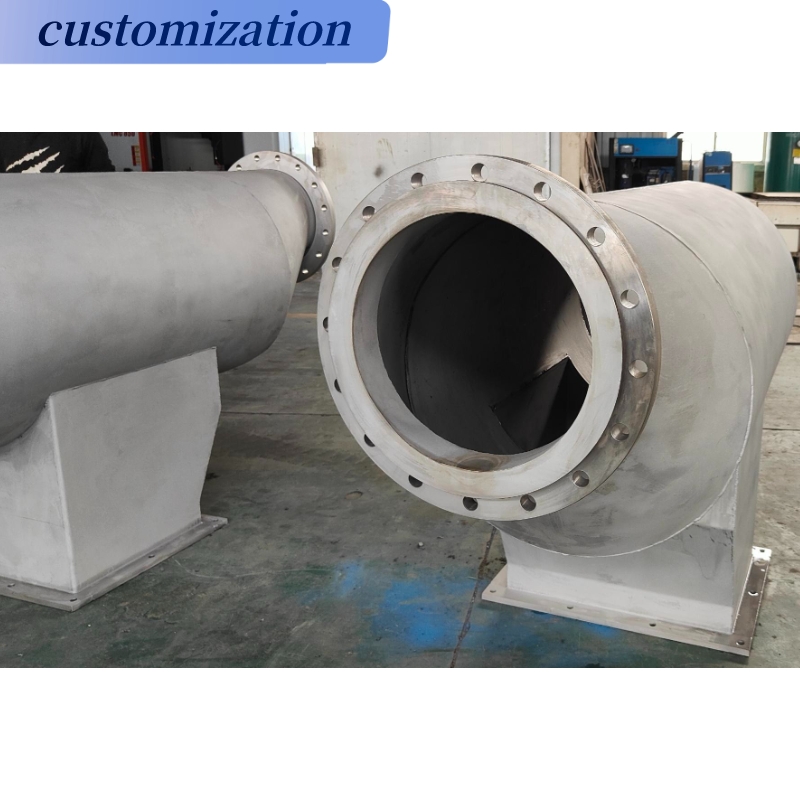 Stainless Steel Storage Tank Gas Liquid Separator Liquid Moisture Separator for Industrial