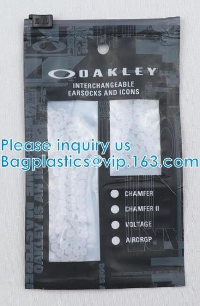 Aluminum Foil Bag, Mylar Bag With Zipper, Moisture Barrier Bag, Herbal Potpourri