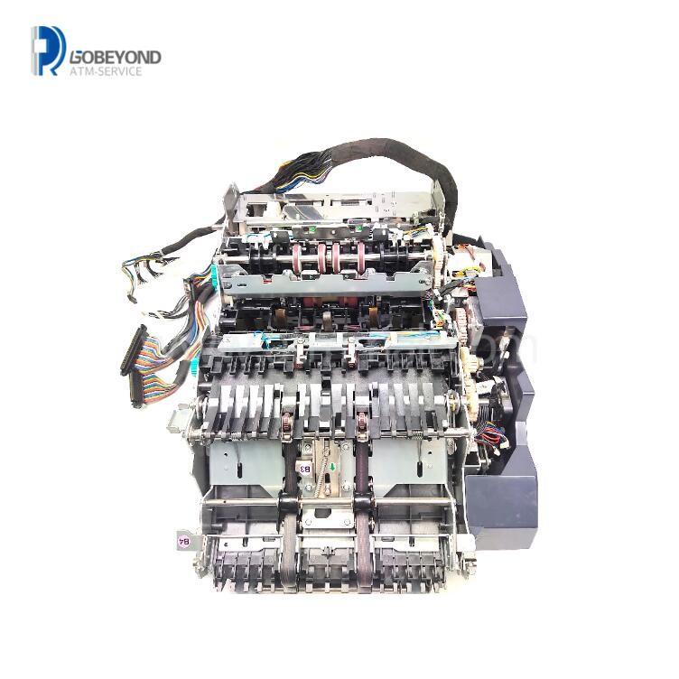 Diebold ATM Machine Parts 49233110000E ATM Dispenser Parts