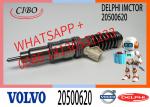 20500620 7420500620 85000190 BEBE4C03001 BEBE4C03101 TAD940VE D9A DIESEL