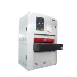 Durable High Efficient Dry Grinding Rr1000mm Metal Parts Surface Deburring Sheet