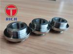 Stainless Steel Turning 321 Anodized Cnc Machining Parts Nut