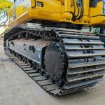 Used Komatsu Pc400 Excavator Construction Machinery Komatsu PC400 Digger 4T