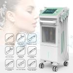 Spa Facial Hydra Skin Care Microdermabrasion Aqua Peel Cleaning Hydrating Hydro