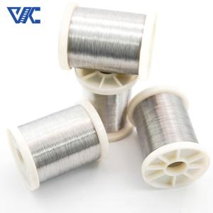 Wholesale Professional Factory Sale N4/N6/Ni200/Ni201 Pure Nickel Wire In Stock from china suppliers