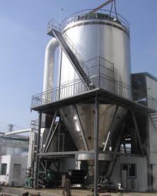 Wholesale LPG Series High-Speed ​​Centrifugal Spray Dryer from china suppliers