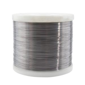 Wholesale Corrosion Resistant High Temperature Inconel 600 Wire For Aerospace Industry from china suppliers