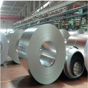 Wholesale DX51D Galvanized Steel Plate Coil For Kitchenware 0.5mm 1500mm Width Zinc Color from china suppliers