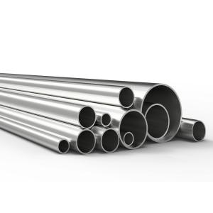 Wholesale NXF ASTM A240 316Ti/0Cr18Ni12Mo2Ti DN15-1200 SCH10-XXS 1-12m Stainless Steel 316Ti Seamless or Welding Pipe from china suppliers