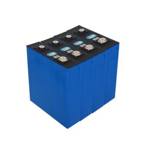 Wholesale Lifepo4 200ah Lithium-ion batteries 3.2v 202ah rechargeable electric vehicle lithium battery 3.2v202ah from china suppliers