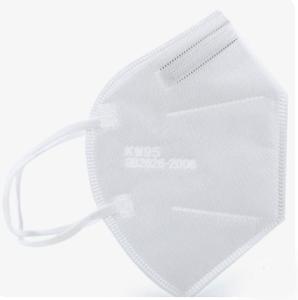 Wholesale Anti Fog 85.8L/Min Non Woven Kn95 Respirator Masks from china suppliers
