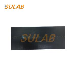 Wholesale Otis Elevator Traction Flat Steel Belt AAA717AD1 60mm Width from china suppliers