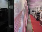 Indoor P2.6mm Rental LED Screen High Definition 3840Hz Flicker Free Refresh Rate