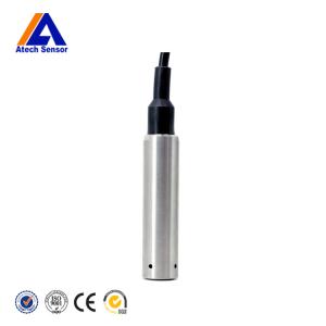 Wholesale PL301 Submersible Pressure Transducer For Water Tank Level Monitoring from china suppliers