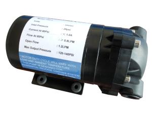 Wholesale AQUAPURO Diaphragm Booster Pump 50-800GPD from china suppliers