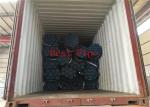 1.4410 AISI F53 Hot Rolled Heat Resistant Stainless Steel Pipe UNS S32750 For