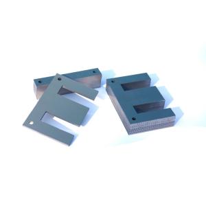 Wholesale Ei200 250 Laminated Magnetic Core 3 Phase Silicon Steel Lamination Core from china suppliers