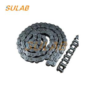 Wholesale TK Hitachi BLT Hyundai Sigma Escalator Chain Conveyor Single Row Industrial Chain from china suppliers