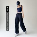 Custom Casual High Quality Lightweight 100%Nylon Woven Sports Workout Blank