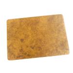 310S 316 316L 321 Decorative Stainless Steel Sheet Golden Metal Antique Colors