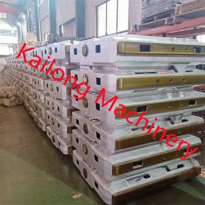 Wholesale ISO9001 Sand Casting Flasks For HWS Automatic Molding Line from china suppliers