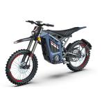 Off Road Electric Bike 6000w 40ah High Power Motorcycle for Adults 21 Speed Disc