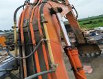 cheap price japan hitachi ex300-1 with original condition/ hitachi hydraulic
